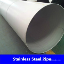 ASTM A312 Sch40 Seamless Stainless Steel Pipe